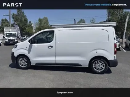 Photo 23 Peugeot Expert Fourgon FGN TOLE STANDARD 1.5 BLUEHDI 120 S&S BVM6 PREMIUM