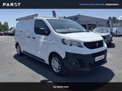 Photo 11 Peugeot Expert Fourgon FGN TOLE STANDARD 1.5 BLUEHDI 120 S&S BVM6 PREMIUM