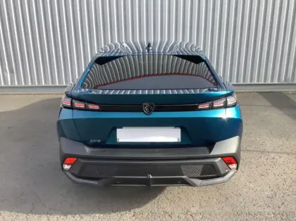 Photo 5 Peugeot 408 Hybrid 136 e-DCS6 Allure