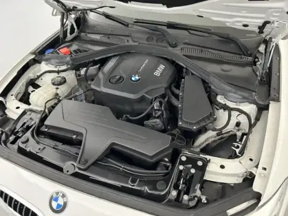 Photo 25 BMW Serie 1 116d 116 ch BVA8 M Sport Ultimate 3p