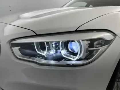 Photo 24 BMW Serie 1 116d 116 ch BVA8 M Sport Ultimate 3p