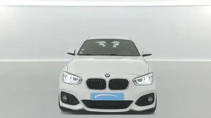 Photo 7 BMW Serie 1 116d 116 ch BVA8 M Sport Ultimate 3p