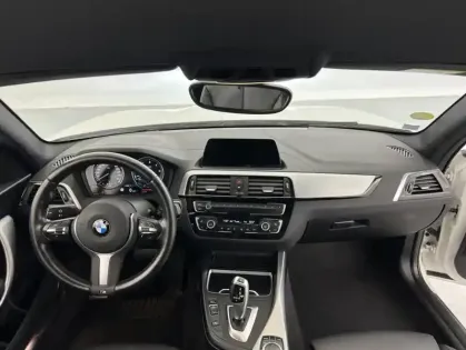 Photo 26 BMW Serie 1 116d 116 ch BVA8 M Sport Ultimate 3p