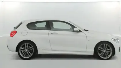 Photo 5 BMW Serie 1 116d 116 ch BVA8 M Sport Ultimate 3p