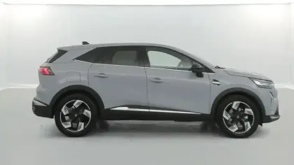 Photo 5 Renault Symbioz E-Tech full hybrid 160 ch Iconic 5p