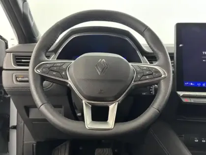 Photo 14 Renault Symbioz E-Tech full hybrid 160 ch Iconic 5p