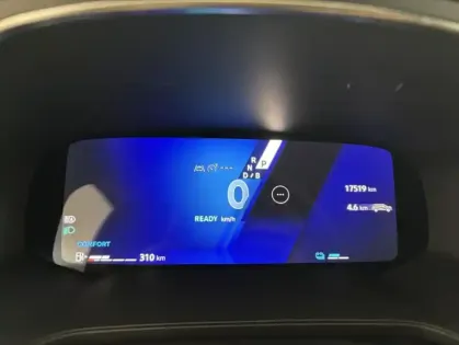 Photo 16 Renault Symbioz E-Tech full hybrid 160 ch Iconic 5p
