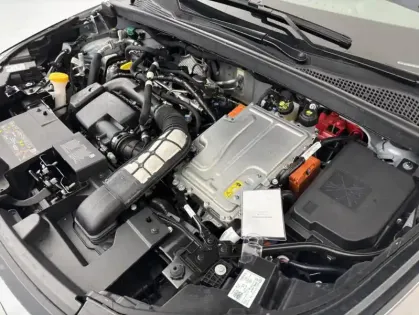 Photo 26 Renault Symbioz E-Tech full hybrid 160 ch Iconic 5p