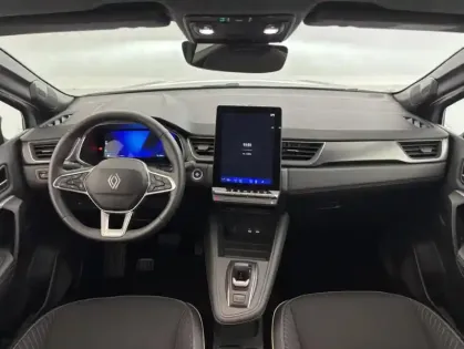 Photo 28 Renault Symbioz E-Tech full hybrid 160 ch Iconic 5p
