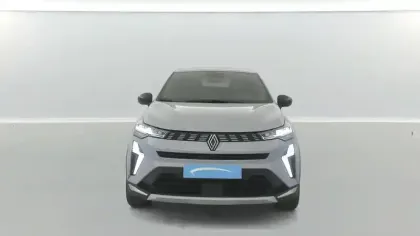 Photo 7 Renault Symbioz E-Tech full hybrid 160 ch Iconic 5p