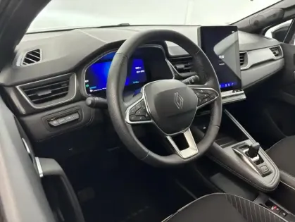 Photo 9 Renault Symbioz E-Tech full hybrid 160 ch Iconic 5p