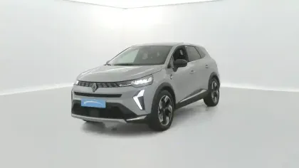 Photo Renault Symbioz Iconic