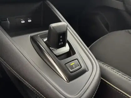 Photo 12 Renault Symbioz E-Tech full hybrid 160 ch Iconic 5p