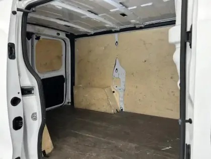 Photo 14 Renault Trafic Fg VUL FGN L1H1 3000 KG BLUE DCI 130 CONFORT 4p