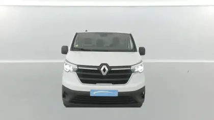 Photo 6 Renault Trafic Fg VUL FGN L1H1 3000 KG BLUE DCI 130 CONFORT 4p