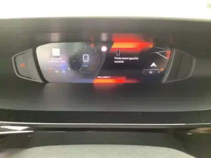Photo 13 Peugeot 308 PureTech 130ch S&S BVM6 Active Pack
