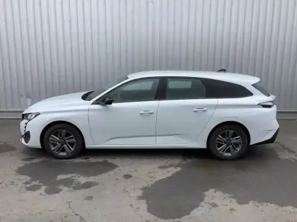 Photo 7 Peugeot 308 PureTech 130ch S&S BVM6 Active Pack