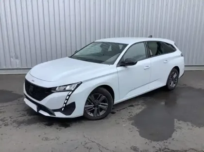 Photo Peugeot 308 Active Pack