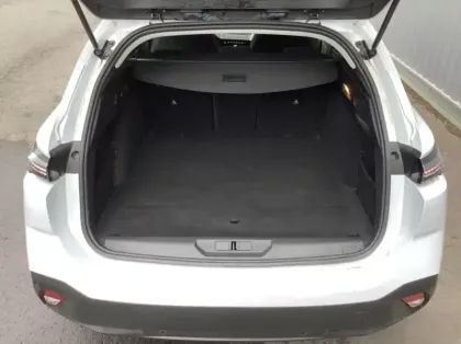 Photo 9 Peugeot 308 PureTech 130ch S&S BVM6 Active Pack