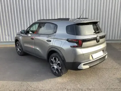 Photo 6 Citroën C3 Aircross E- Nouveau 113 autonomie confort Plus