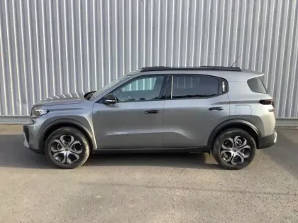 Photo 7 Citroën C3 Aircross E- Nouveau 113 autonomie confort Plus