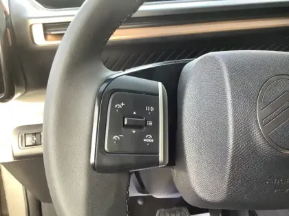 Photo 22 Citroën C3 Aircross E- Nouveau 113 autonomie confort Plus