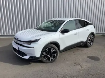 Photo Citroën C4 Max