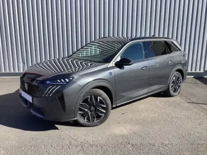 Photo Peugeot 5008 Gt