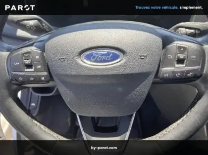 Photo 20 Ford Custom Nouveau FGN 320 L1H1 2.0 ECOBLUE 170 CH BVA8 TREND