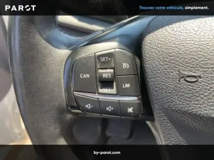 Photo 16 Ford Custom Nouveau FGN 320 L1H1 2.0 ECOBLUE 170 CH BVA8 TREND