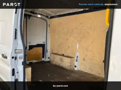 Photo 9 Ford Transit Fourgon Nouveau FGN T310 L2H2 2.0 ECOBLUE 130 S&S TREND