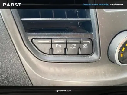 Photo 16 Ford Transit Fourgon Nouveau FGN T310 L2H2 2.0 ECOBLUE 130 S&S TREND