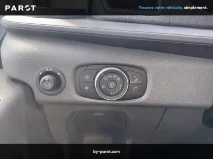 Photo 18 Ford Transit Fourgon Nouveau FGN T310 L2H2 2.0 ECOBLUE 130 S&S TREND
