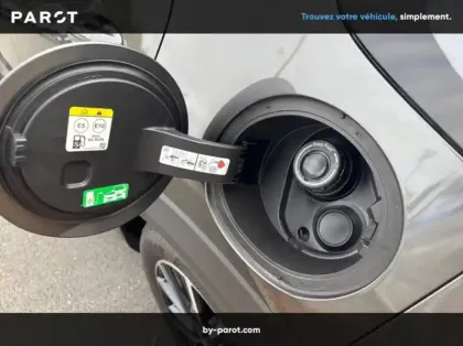 Photo 19 Ford Puma 1.0 EcoBoost 125 ch mHEV S&S Powershift Titanium