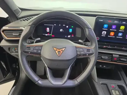 Photo 22 Cupra Formentor 1.4 e-HYBRID 204ch Business Edition DSG6