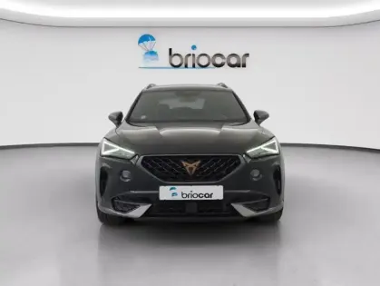 Photo 7 Cupra Formentor 1.4 e-HYBRID 204ch Business Edition DSG6
