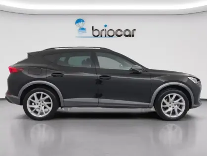 Photo 5 Cupra Formentor 1.4 e-HYBRID 204ch Business Edition DSG6