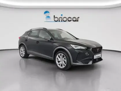Photo 6 Cupra Formentor 1.4 e-HYBRID 204ch Business Edition DSG6