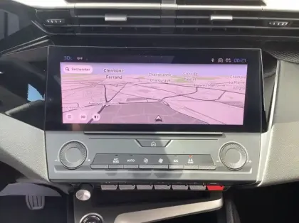 Photo 14 Peugeot 308 PureTech 130ch S&S BVM6 Active Pack