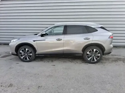 Photo 7 Mg EHS Nouveau 1.5 Hybrid+ 224 ch Luxury