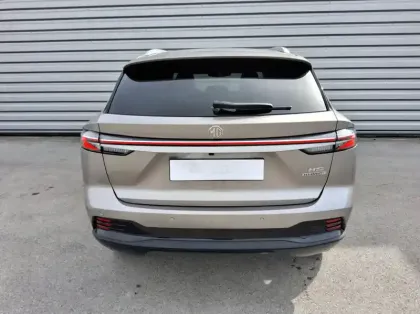 Photo 5 Mg EHS Nouveau 1.5 Hybrid+ 224 ch Luxury