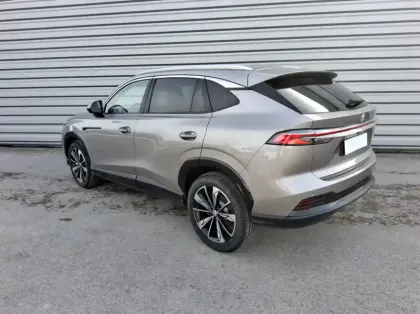 Photo 6 Mg EHS Nouveau 1.5 Hybrid+ 224 ch Luxury