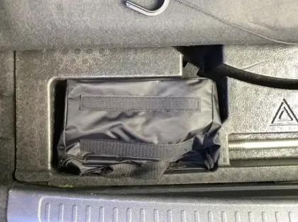 Photo 23 Peugeot 408 Hybrid 136 e-DCS6 Allure