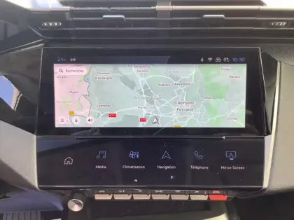 Photo 14 Peugeot 408 Hybrid 136 e-DCS6 Allure