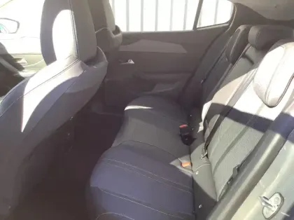 Photo 11 Peugeot 408 Hybrid 136 e-DCS6 Allure