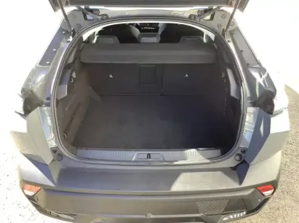 Photo 9 Peugeot 408 Hybrid 136 e-DCS6 Allure