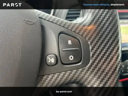 Photo 17 Renault Captur dCi 90 Energy eco² E6 Intens