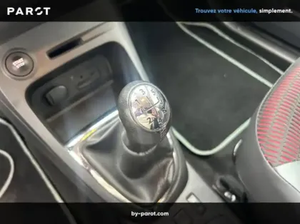 Photo 7 Renault Captur dCi 90 Energy eco² E6 Intens