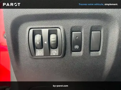 Photo 20 Renault Captur dCi 90 Energy eco² E6 Intens
