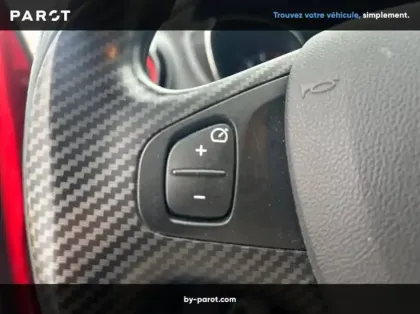 Photo 16 Renault Captur dCi 90 Energy eco² E6 Intens